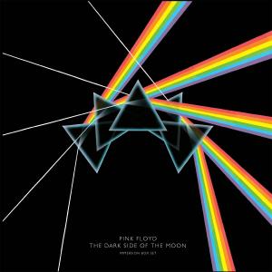 The Dark Side of the Moon - Immersion Edition (Cover)